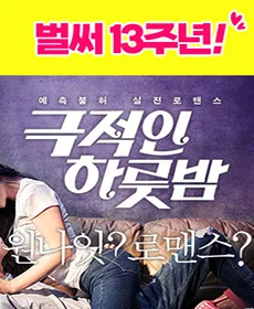 극적인 하룻밤