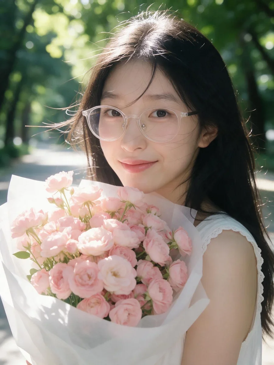 이효림 사진 1