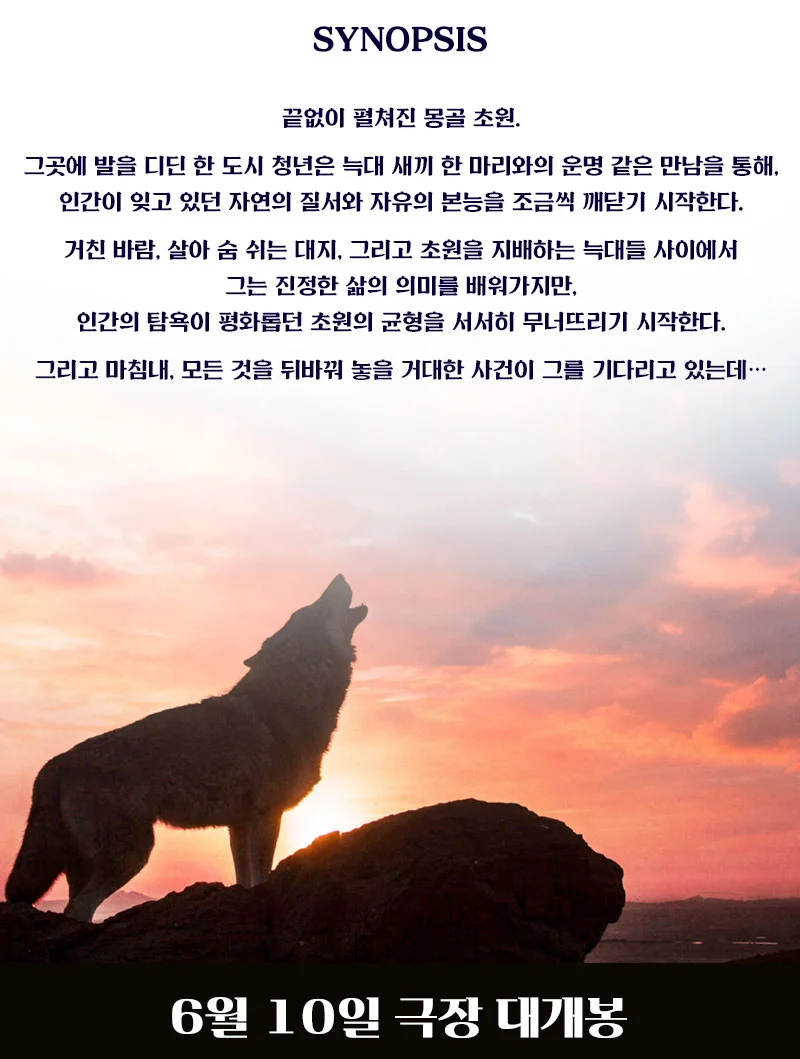 울프 토템 상세 이미지 4