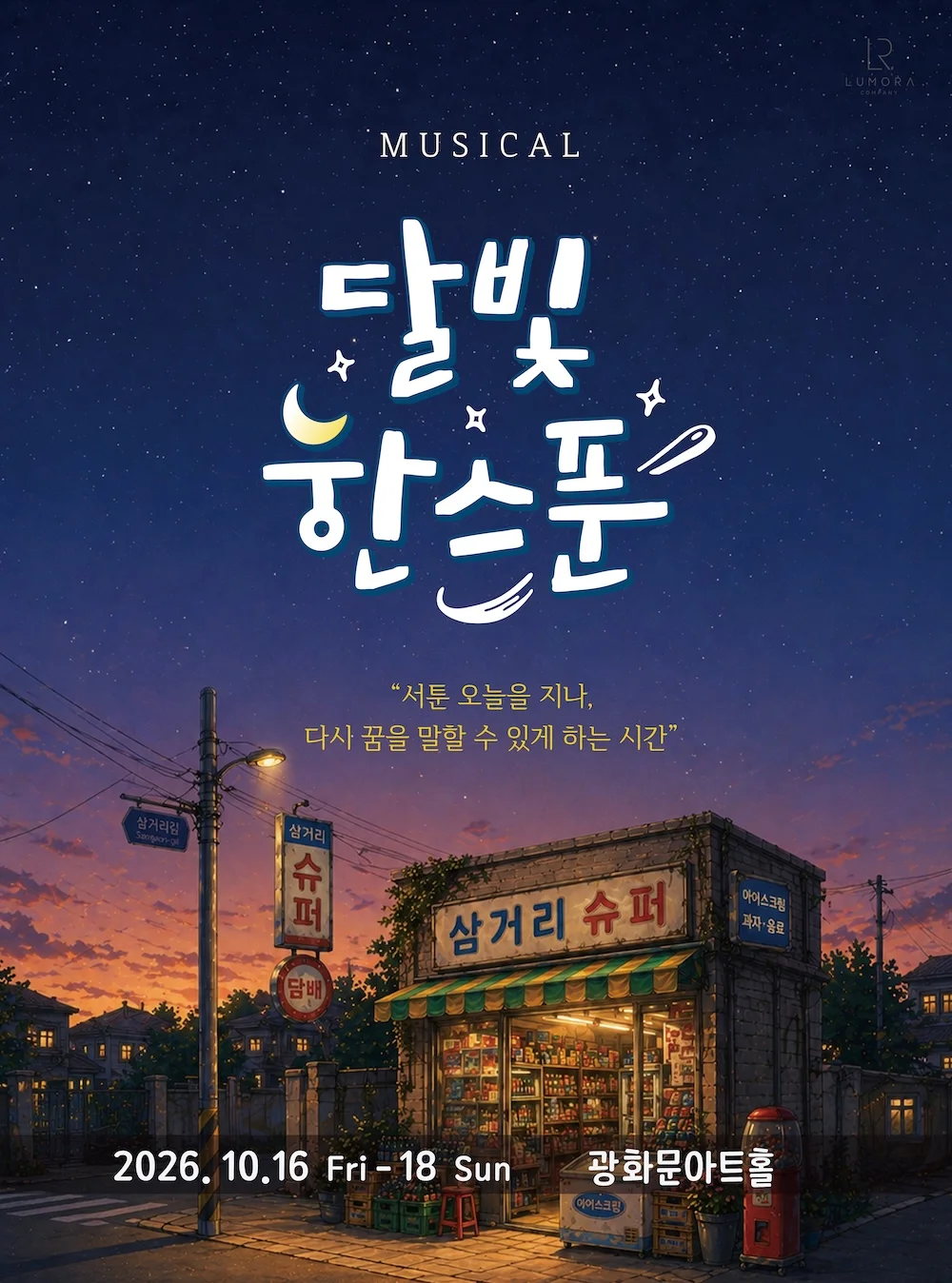 달빛, 한스푼 상세 이미지 1